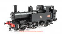 7S-006-025D Dapol 14xx Class Steam Loco - 1413 - BR Black